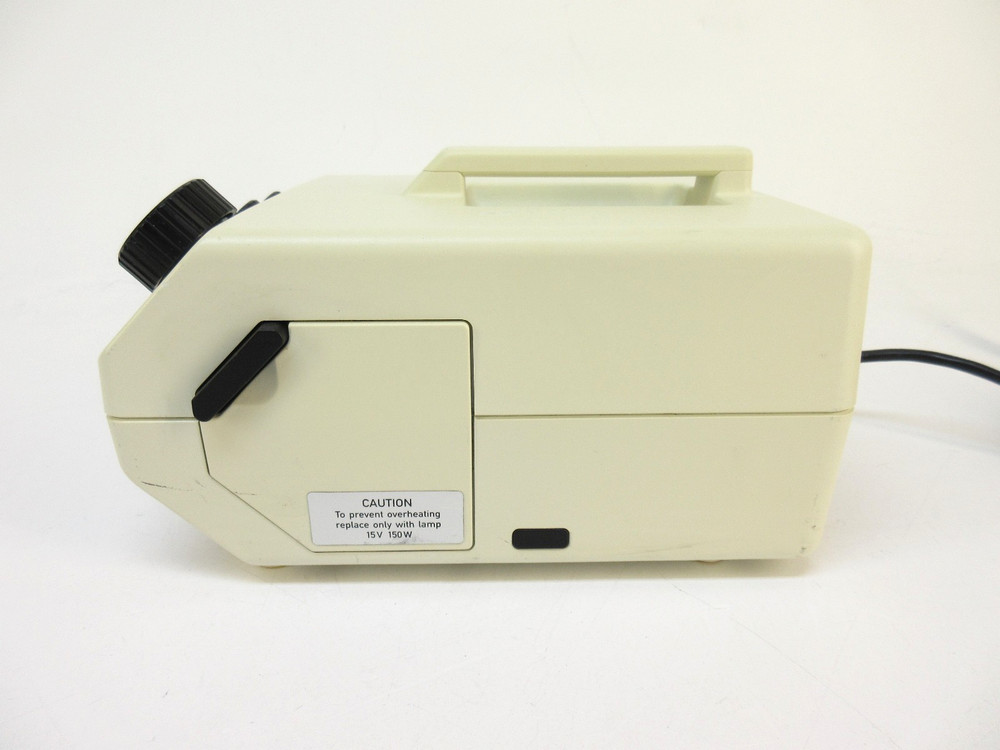 Schott KL1500 Optic Light Source for Microscope