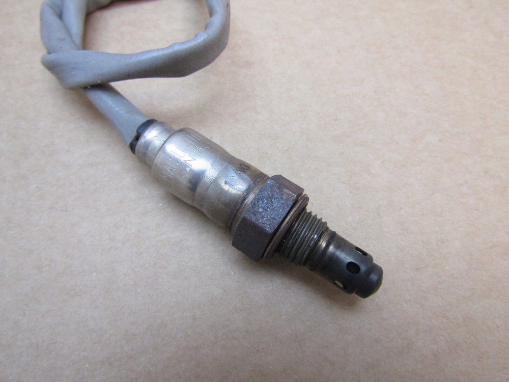 Honda SH Mode 125 2022 3,184 miles lambda sensor (14384)