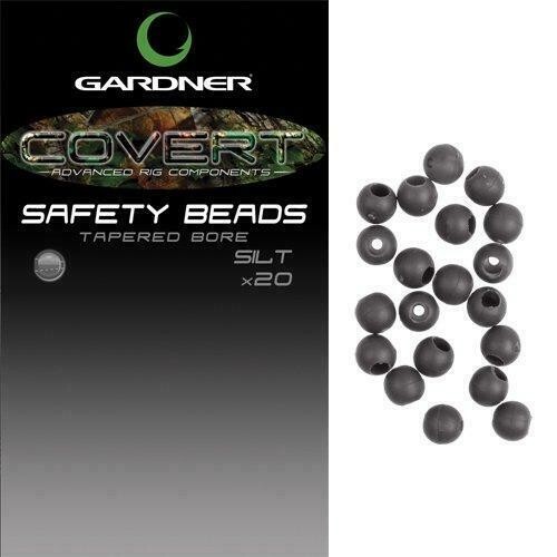 Gardner Covert Safety Beads All Colours
