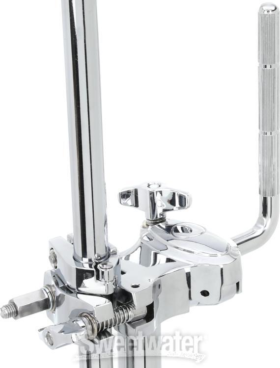 DW 5000 Series Single Tom and Cymbal Stand
