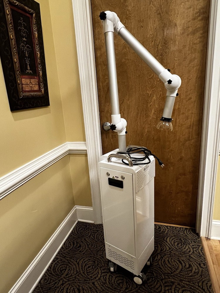 ADS EOS Extraoral Dental Suction System 