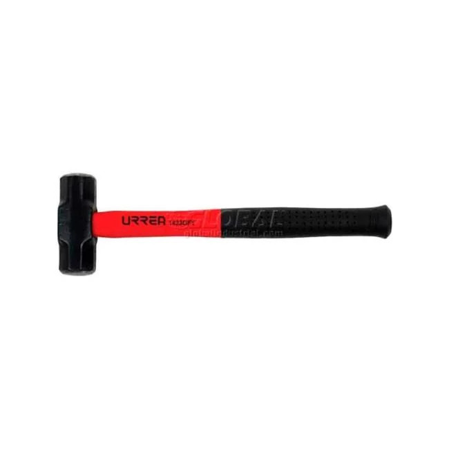 Urrea Professional Tools B991815 Octagonal Sledge Hammer 3 lbs Capacity Head ...