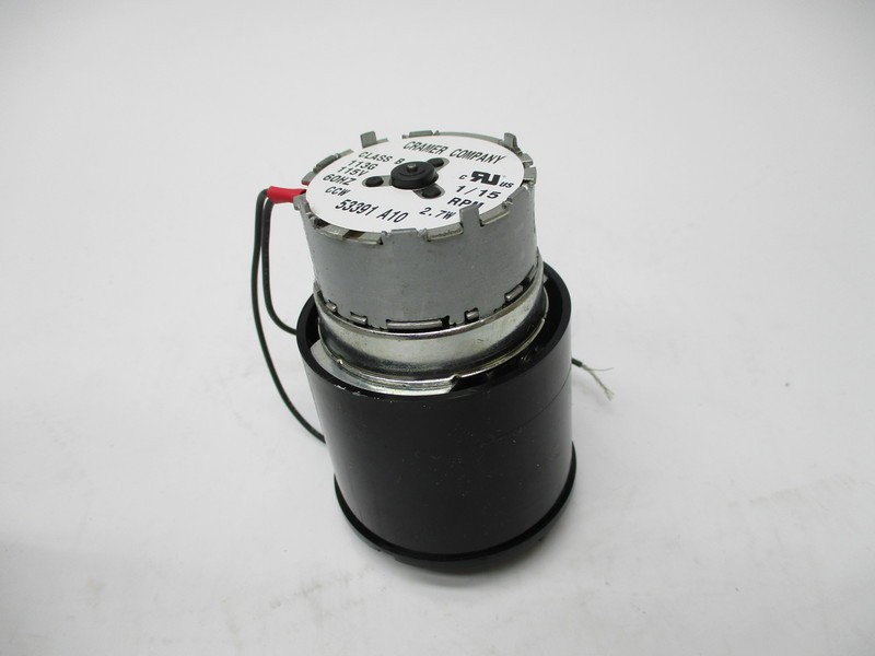 CRAMER CRA217-ND NSMP