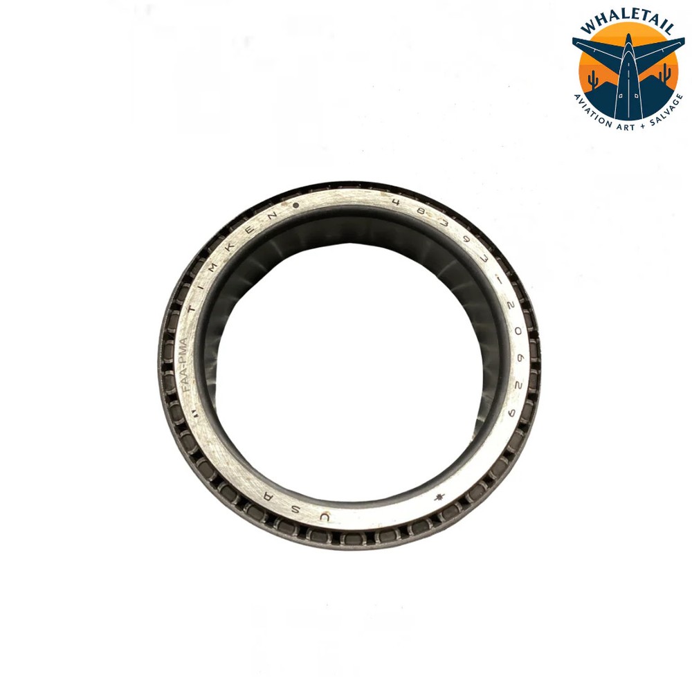 747-400 Wheel Bearing