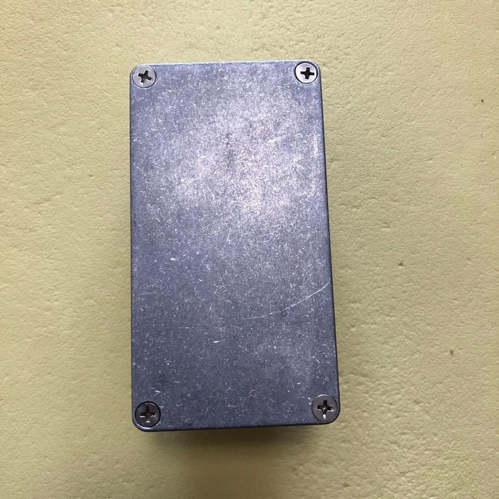 Tone Bender MKII. Fuzz