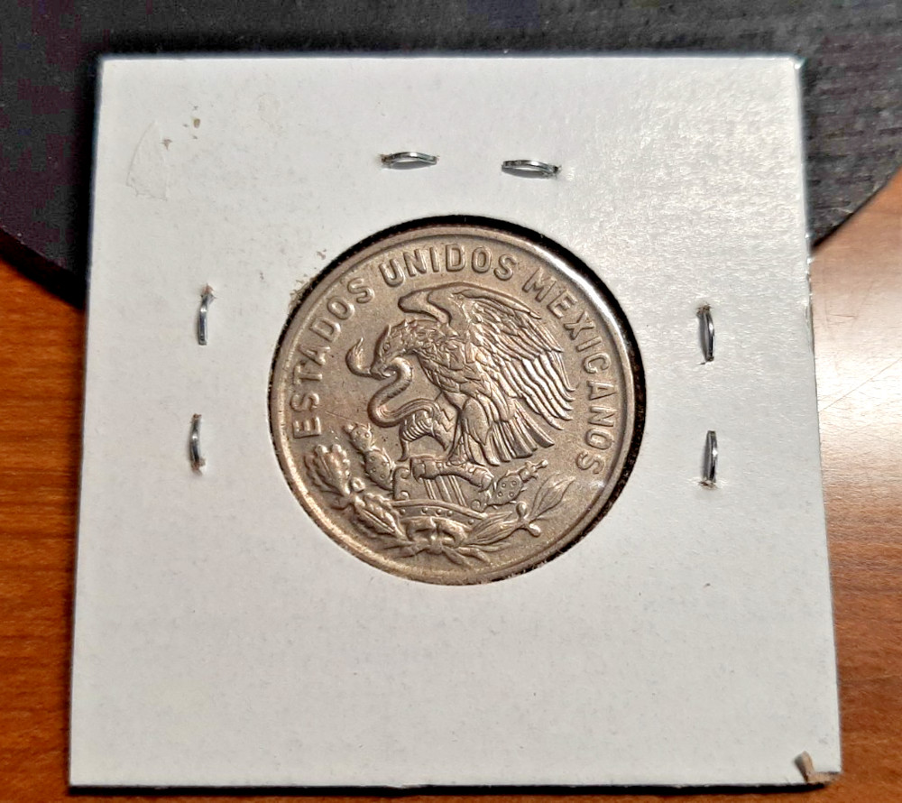 Foreign SILVER and many different World Coin Lot