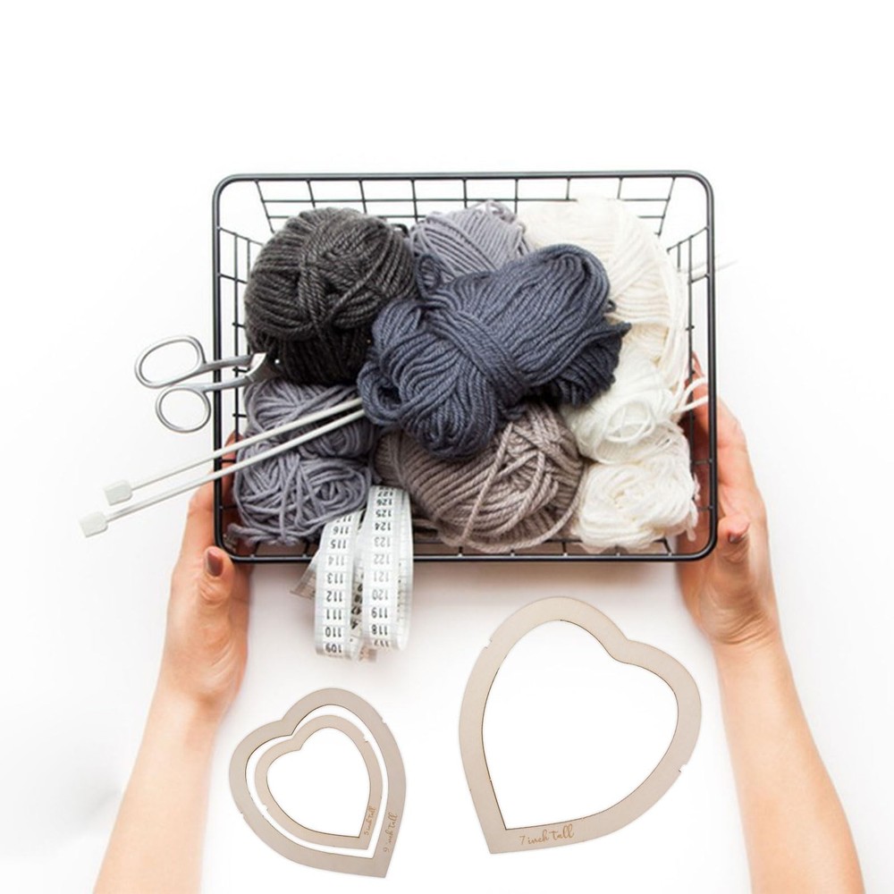 Macrame Leaf Template, 1 Pack Cutting Template Macrame Wall Hanging Tool Macr...