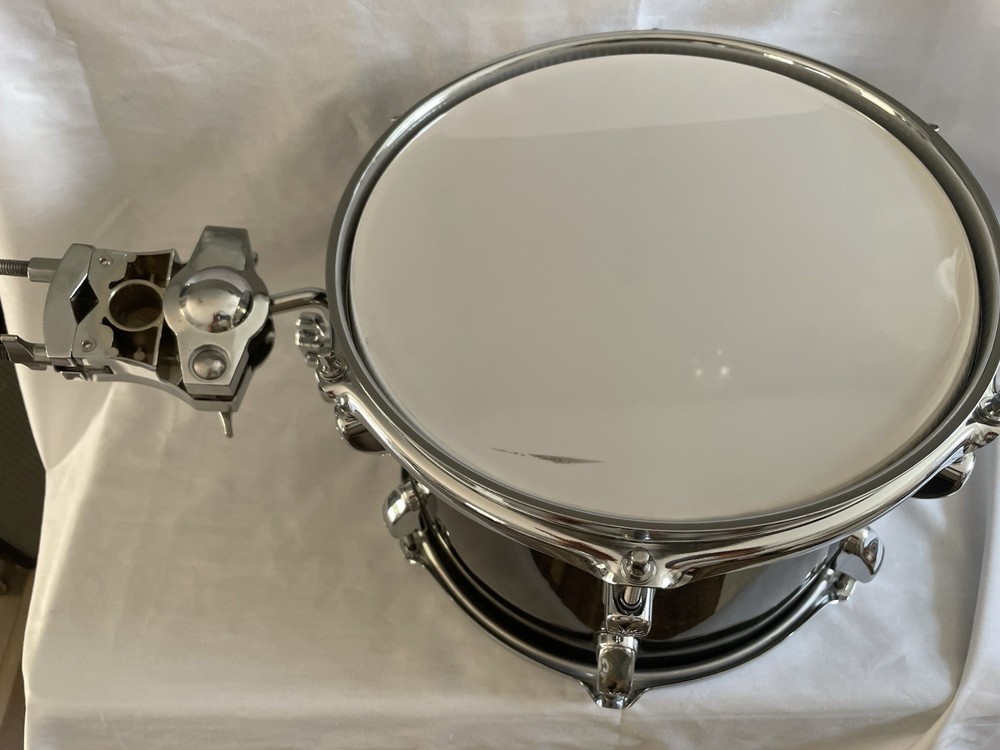 10” Rack Tom with Mount Natal DNA