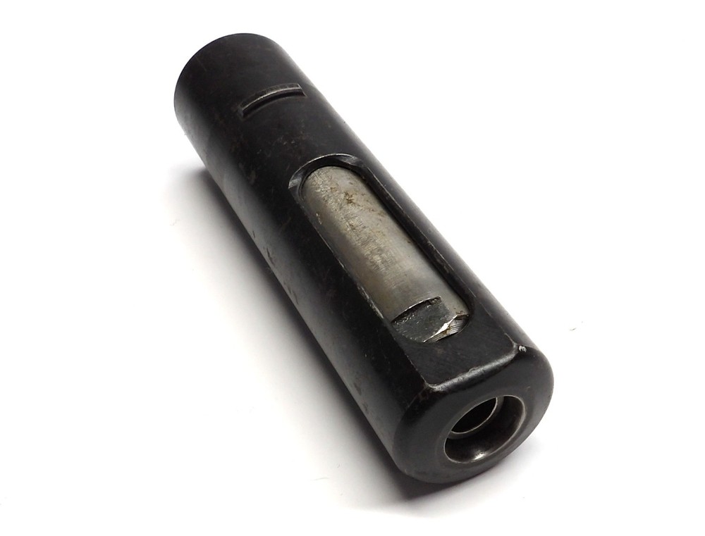 Mint HUCK Riveter 3/8"  Lock Bolt Pulling Head ( -12)