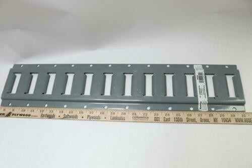 HAMPTON PROD 24' E-TRACK  CUT CASE