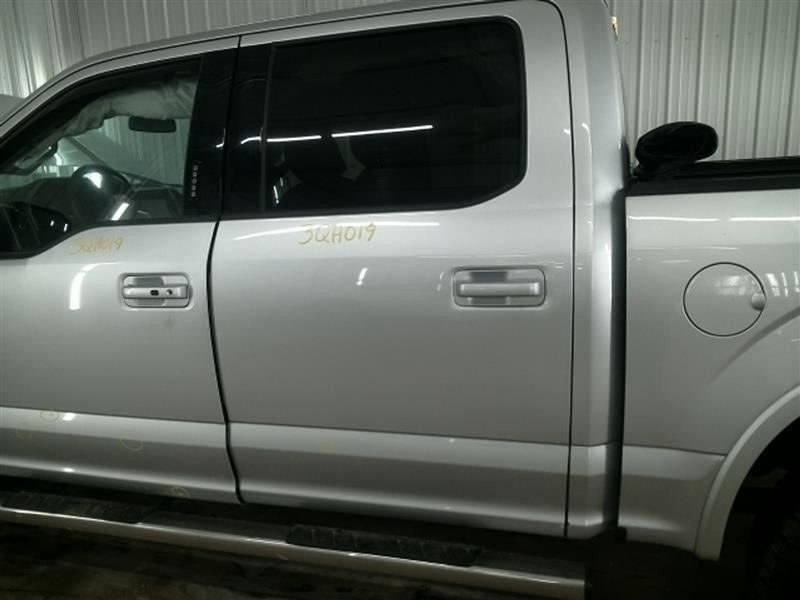F150 2018 High Mounted Stop Light 104693094