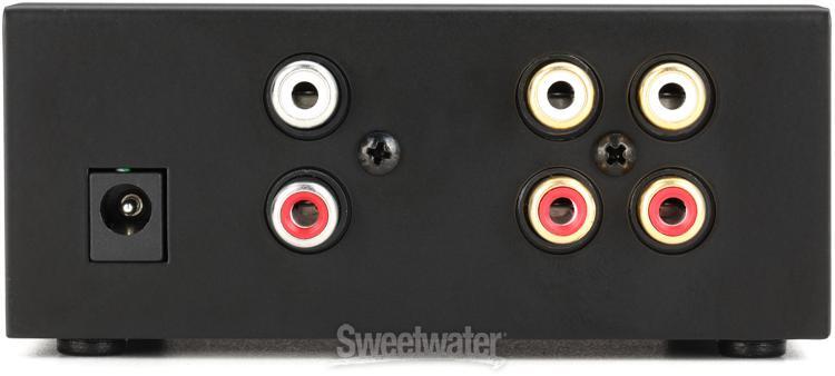 Rolls SX95 Stereo Subwoofer Crossover