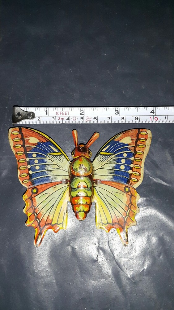 VINTAGE TOY MECHANICAL HORSES ''ТРОЙКА'' PULL PUSH POWERED BULGARIA SOVIET ERA