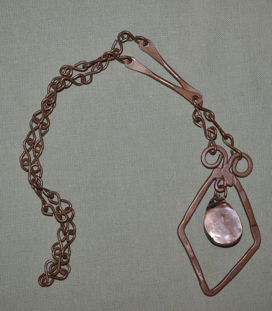 CONTEMPORARY PENDANT