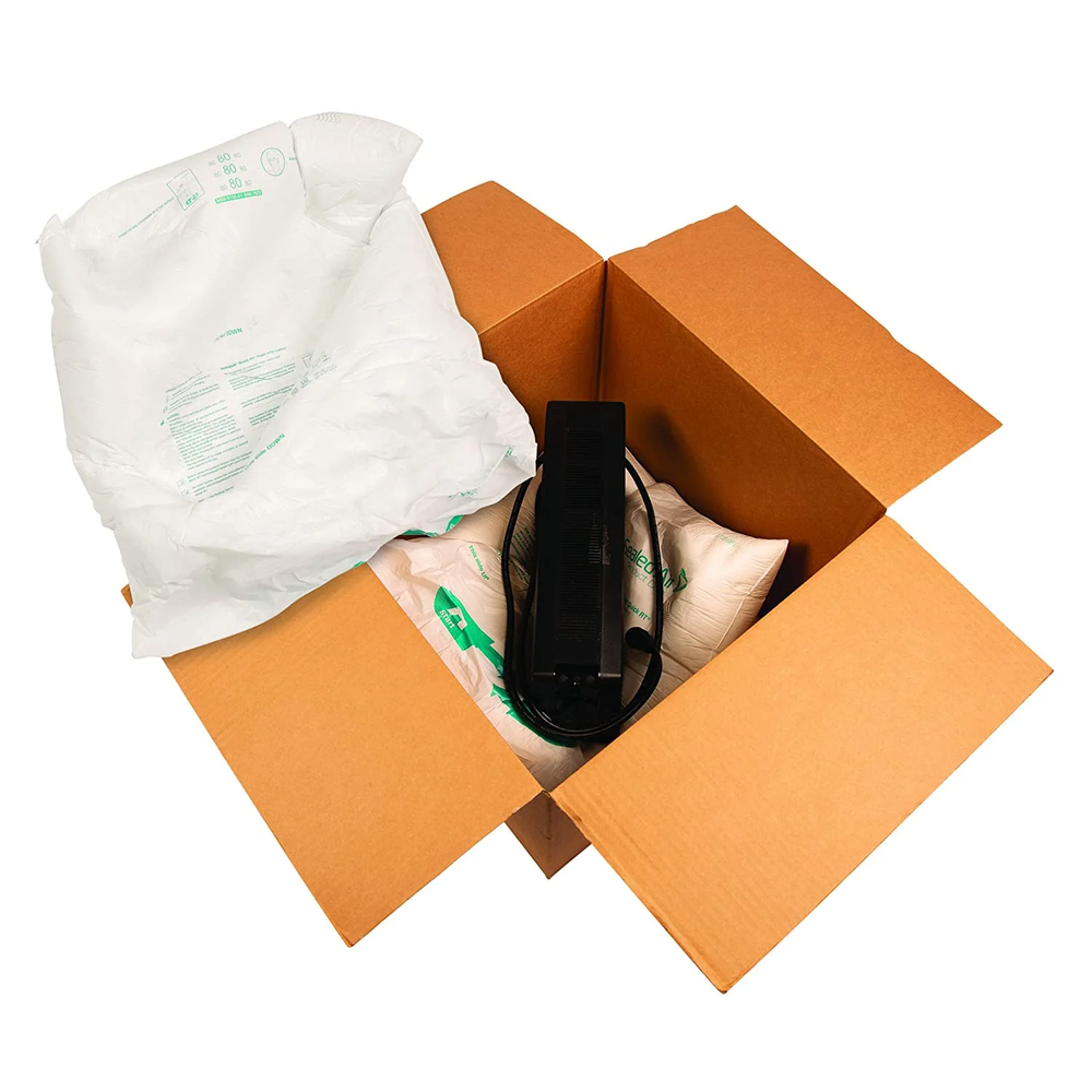#80 Sealed Air Instapak (Qty 2)