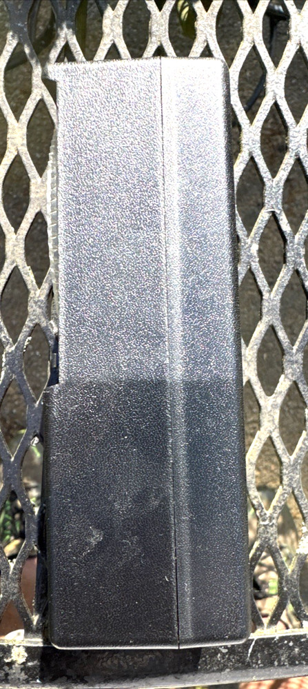 Wittner Taktell electronic metronome