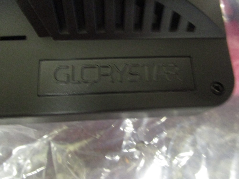 Glorystar Nebula NEB156 15.6" Touchscreen Tablet