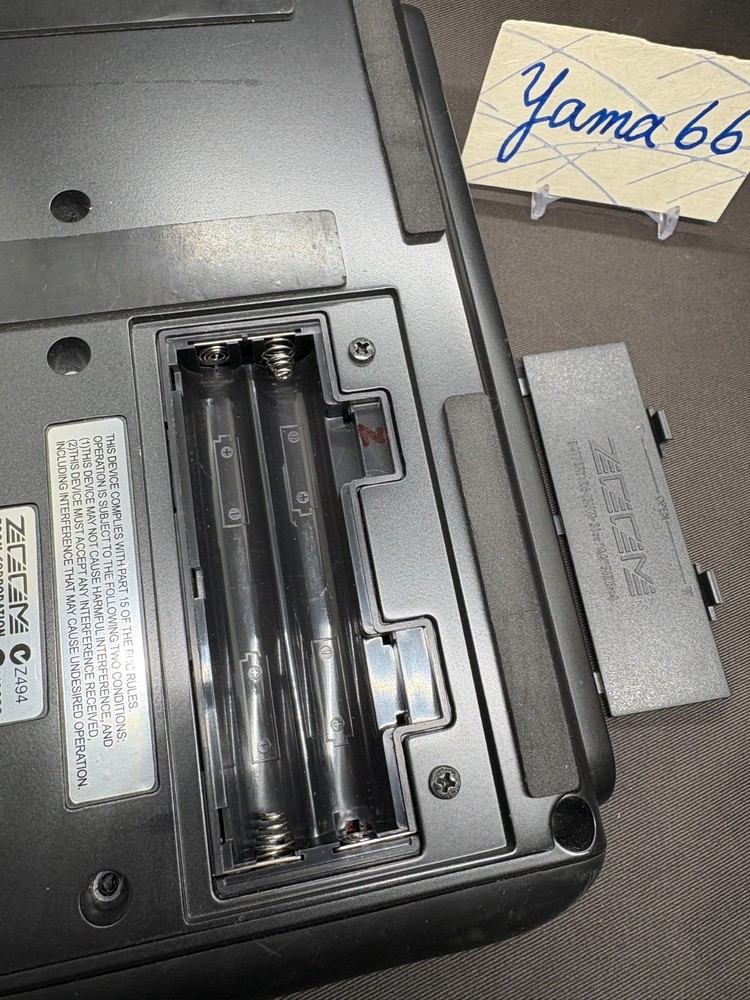 Zoom G2.1u Multi-Effects Pedal with Expression Pedal & USB Audio Interface