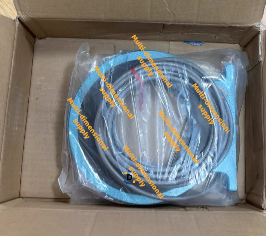 New TH-110 Humidity and temperature detector