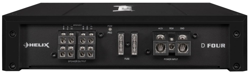 Helix D FOUR