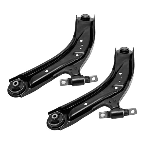 2PCS Front Lower Control Arm With Ball Joint - Driver 2Pcs Rogue, Rogue Sport
