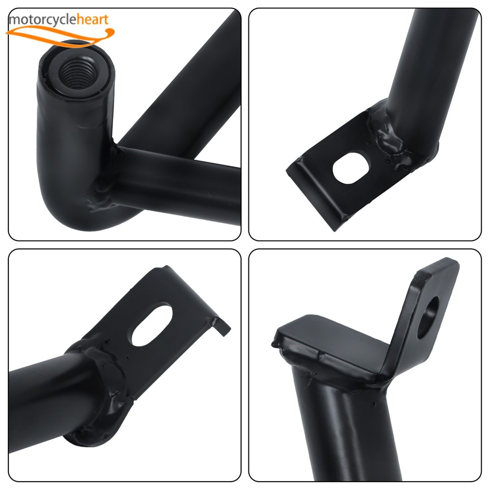 2018-2024 For Kawasaki Ninja 400 250 Engine Crash Bars Guards Falling Protector