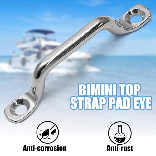 Cooler Tie Down Kit 4 Pads