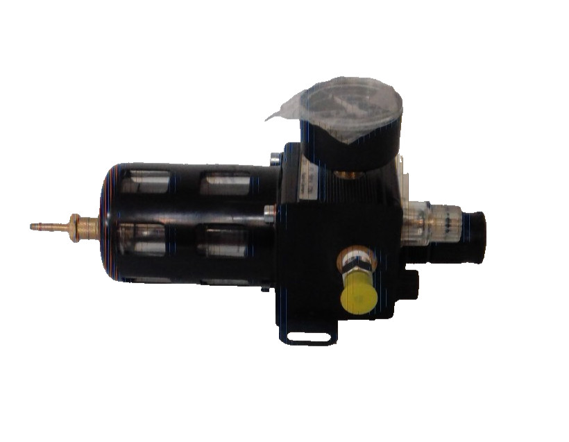 Aventics R412010824 Filter/Regulator