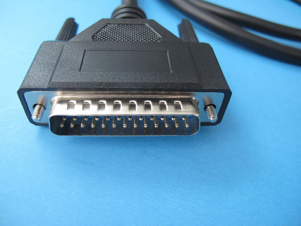 OBD2 OBDII Test Cable Replacement for MRP # 05-0014 for Diagnostic Scan Tools
