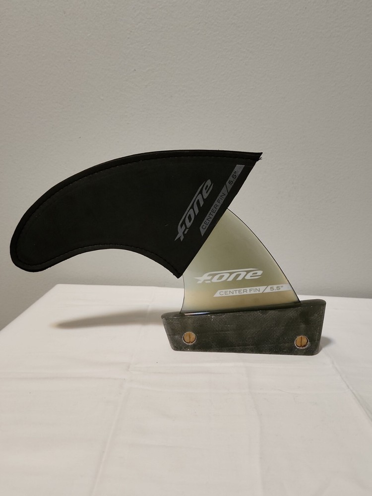 F-ONE 5.5" Center Fin