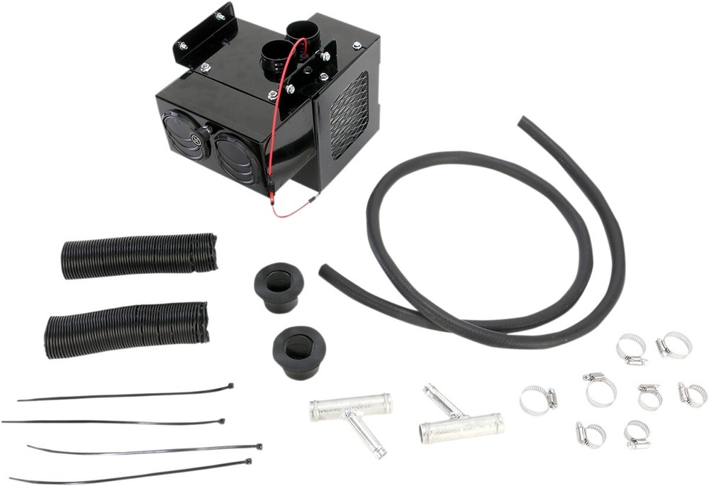 Moose Racing UTV Cab Heater 4510-0796