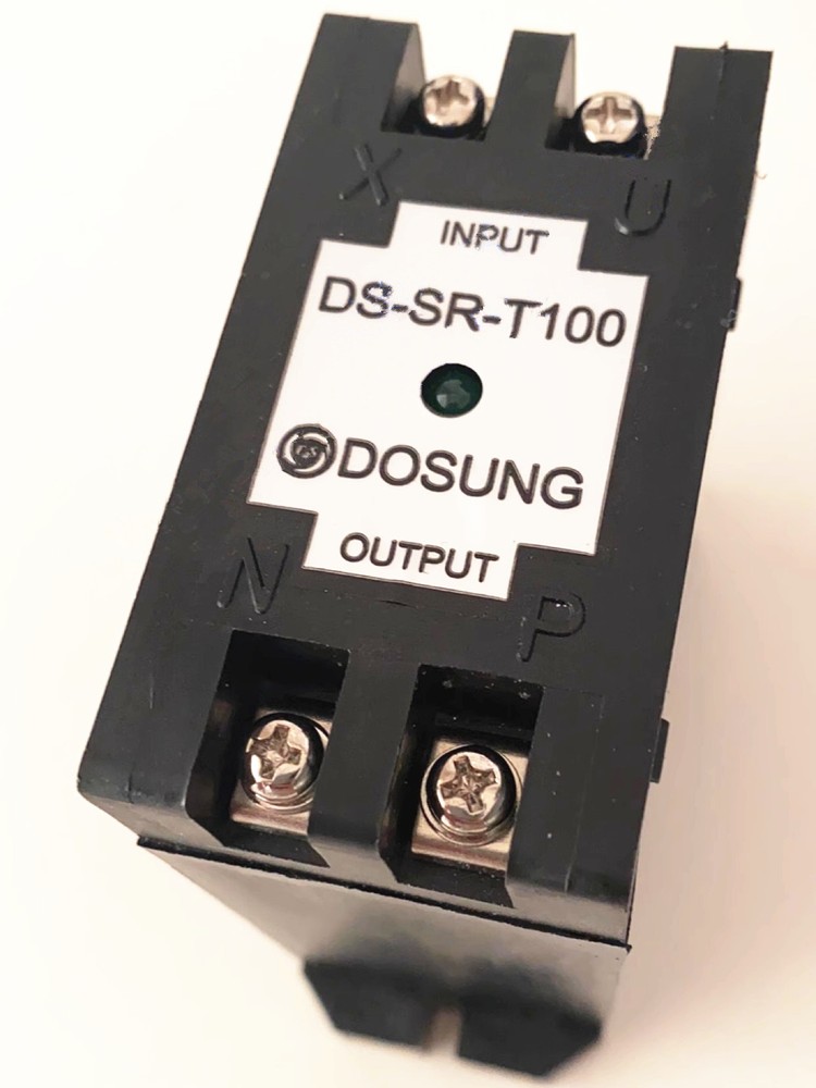 DOSUNG rectifier module DS-SR-T100 320-530V DS-SR-P100 380-480V