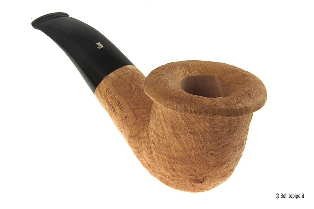 Ser Jacopo S3 (A) - Spongia - Calabash