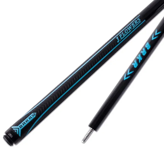 BRKR Blue (Leather sports wrap)