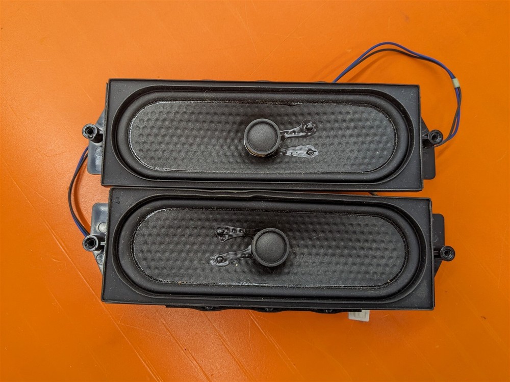 ⭐️⭐️⭐️⭐️⭐️ TV Speaker Set LG 42PQ30