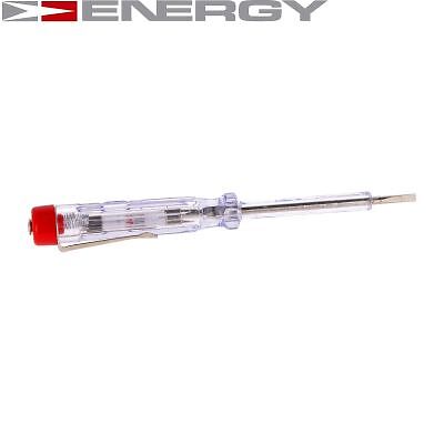 ENERGY NE00630 Diagnostic Tool, Short Circuit Cause