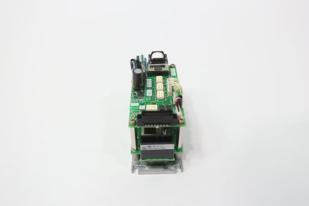 Yaskawa JUSP-WSA5AA Servo Amplifier Module