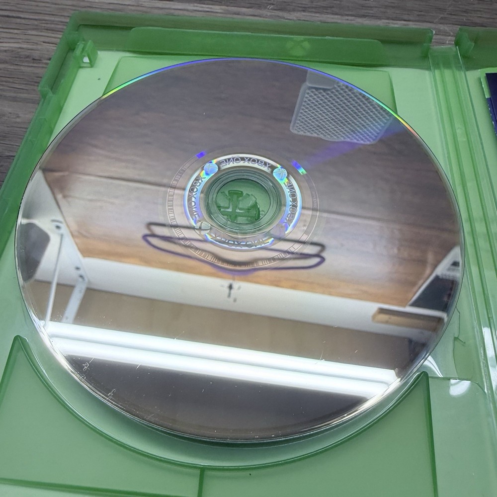 Sid Meiier’s Civilization VI Video Game (Microsoft Xbox One, 2019) Enhanced