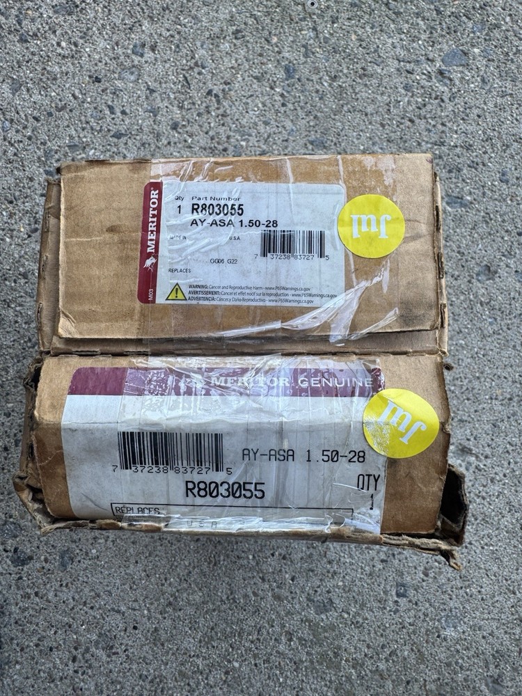 Automatic Slack Adjuster OEM R803055