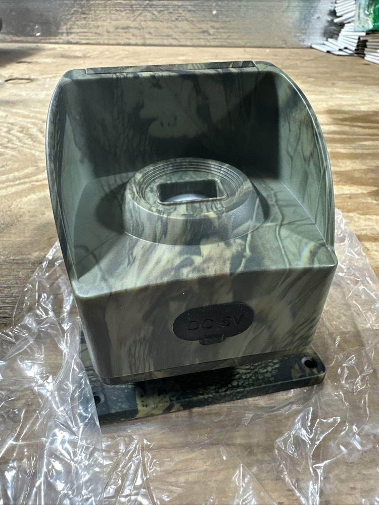 Expandable for Wuloo Wireless Driveway System (Only Sensor, CAN NOT Work With...