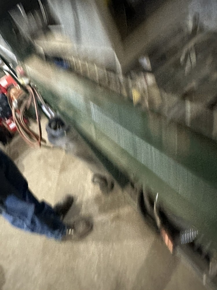 Pro Fax Pro 2 Tig Feeder (Joe