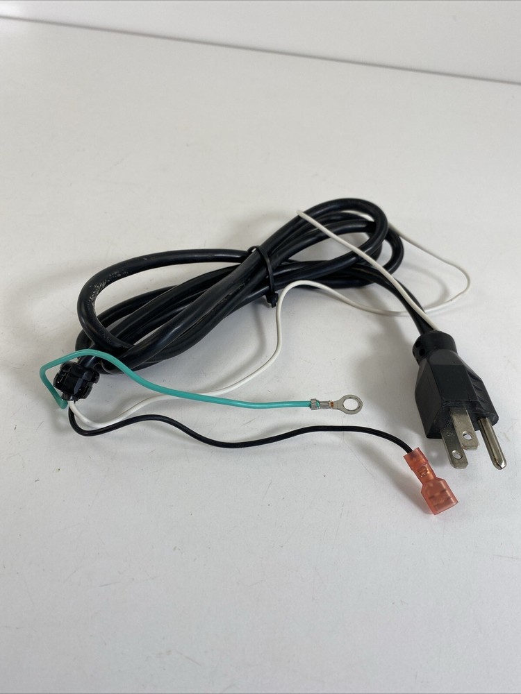 Power Cord for Drucker 614B Centrifuge