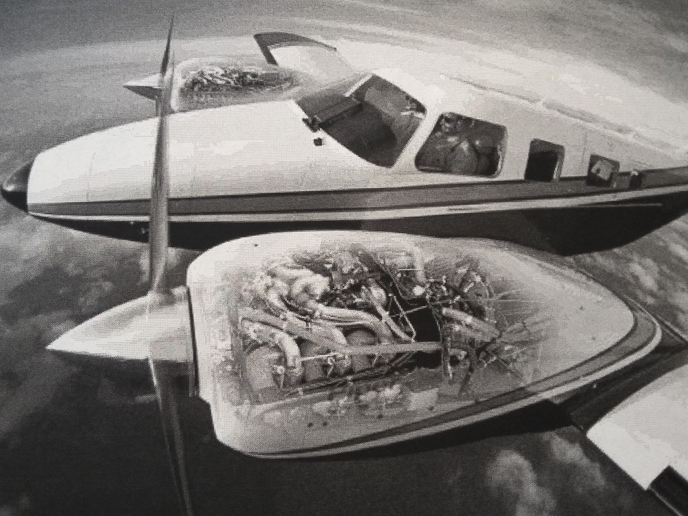 Continental Tips on Engine Care Booklet