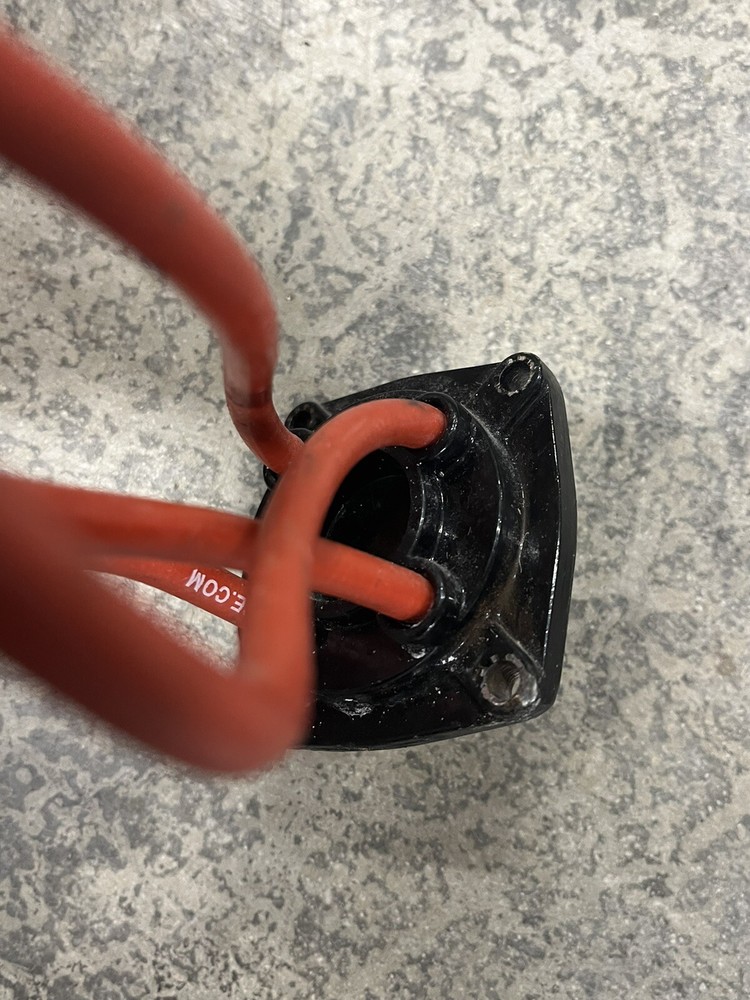 KELLY AEROSPACE IGNITION HARNESS PART #KA12364