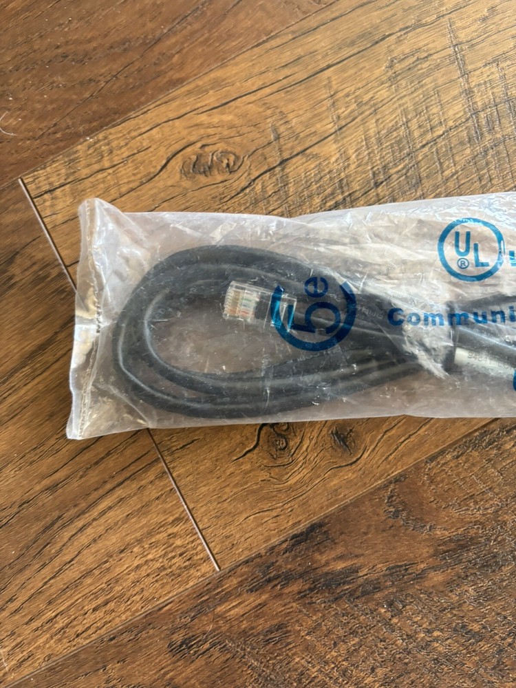 New UL Listed 5e Communication Cable (DUZX)