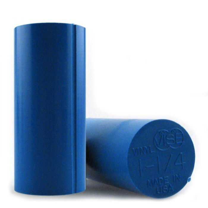 Vise Vinyl Thumb Slug