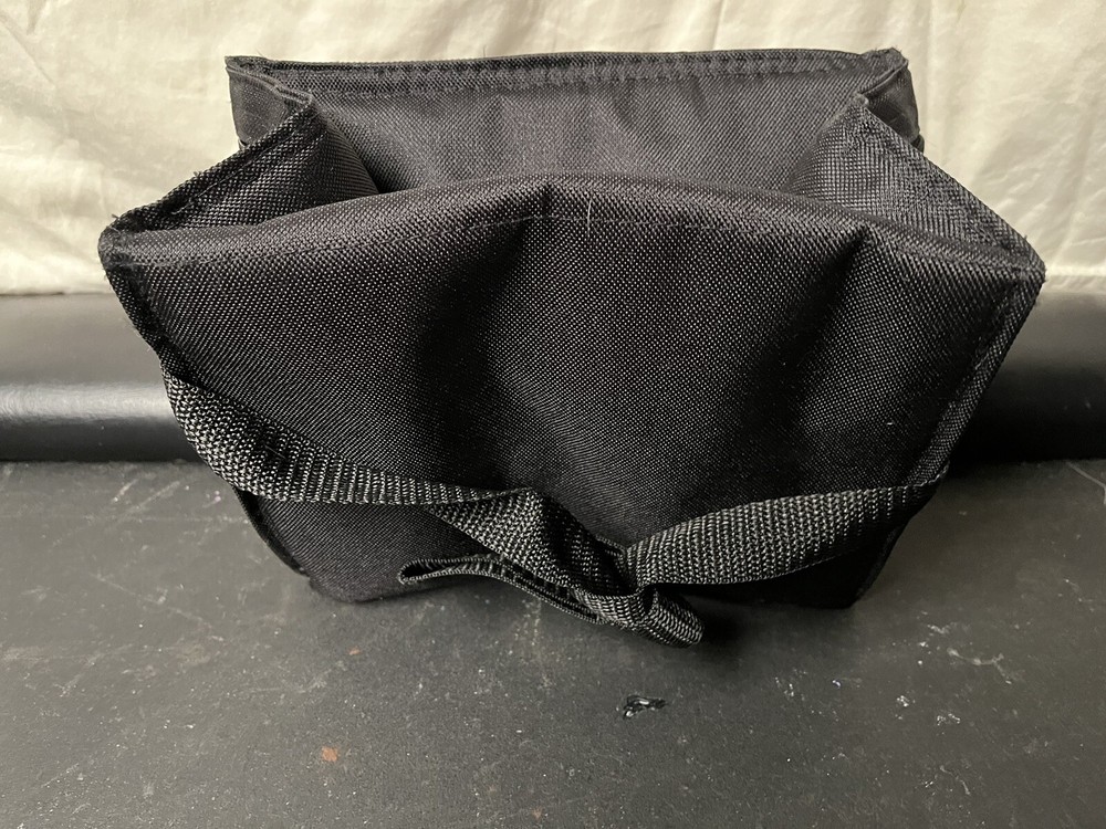 DOS EQUIS LUNCH/BEVERAGE BAG-NEW