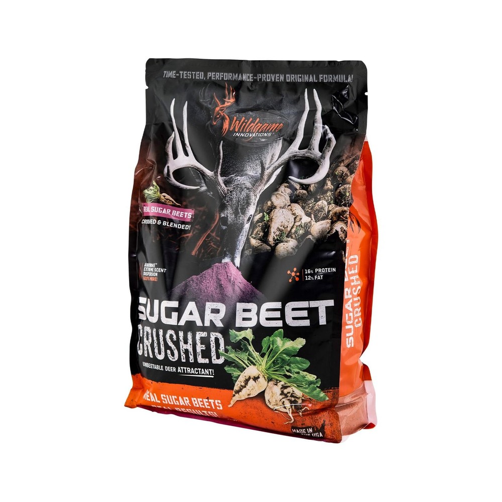 Sugar Beet Crush 5Lb Bag