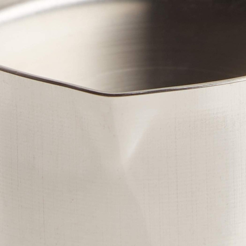 3/4-Cup Stainless Steel Measuring Cup Silver Kitchen Baking Cooking Tool