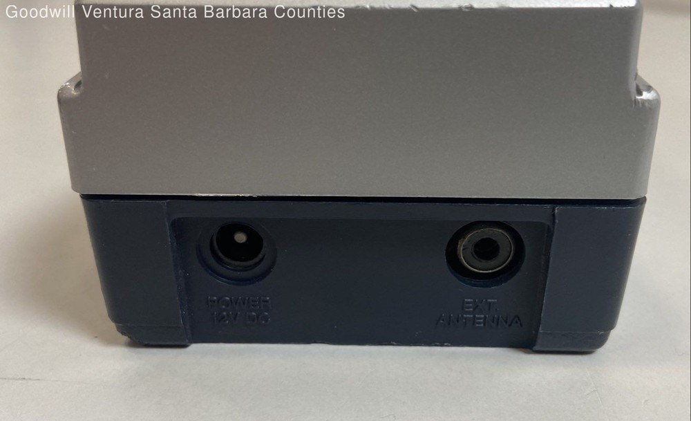 Kraco Walkie Model No CCB-4006